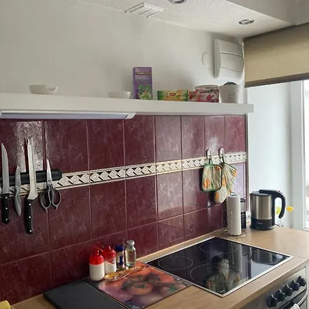 Apartamenti Cesis Exterior photo