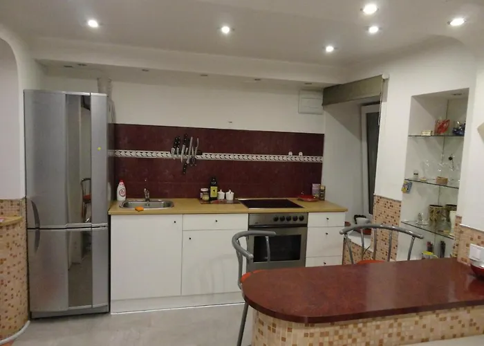 Apartamenti