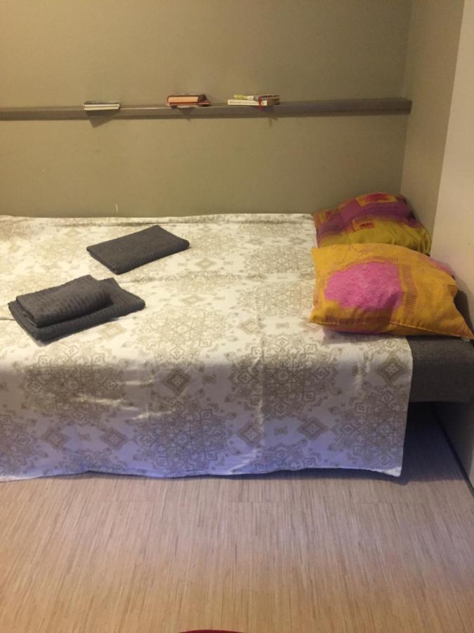 Appartement Apartamenti