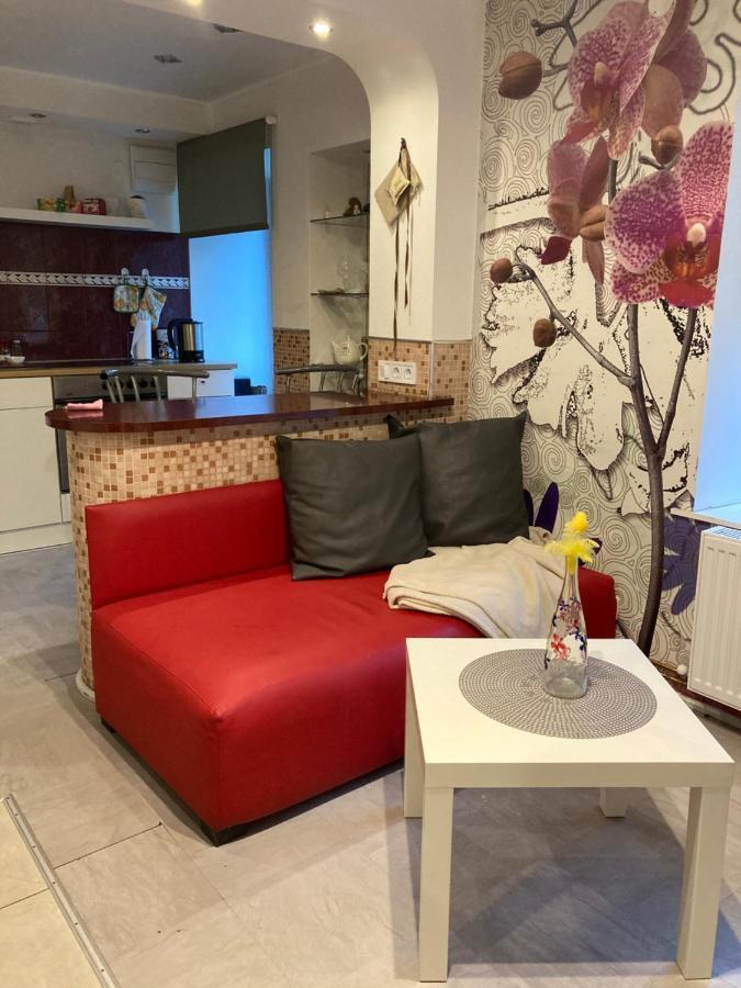 Apartment Apartamenti