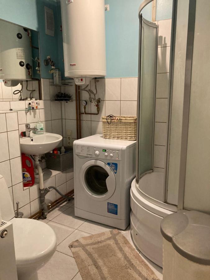 Apartamenti *