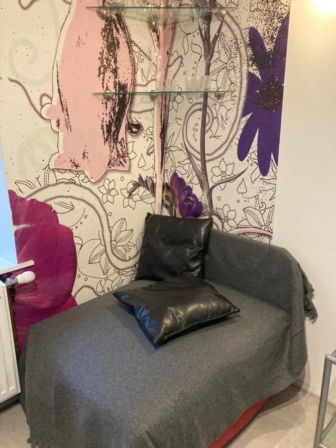 Apartamenti Apartment Cēsis