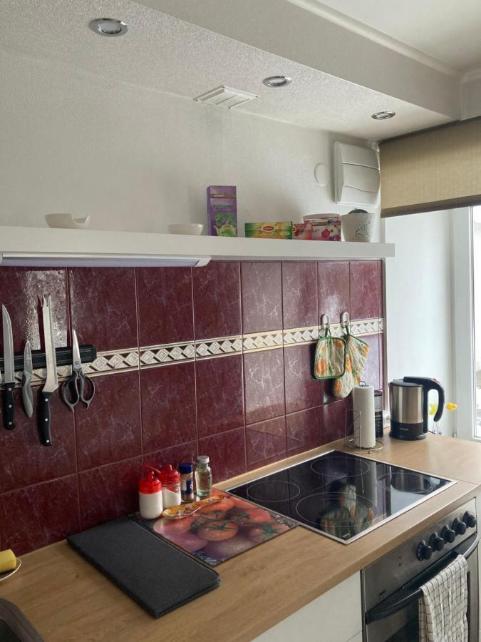 Apartment Apartamenti
