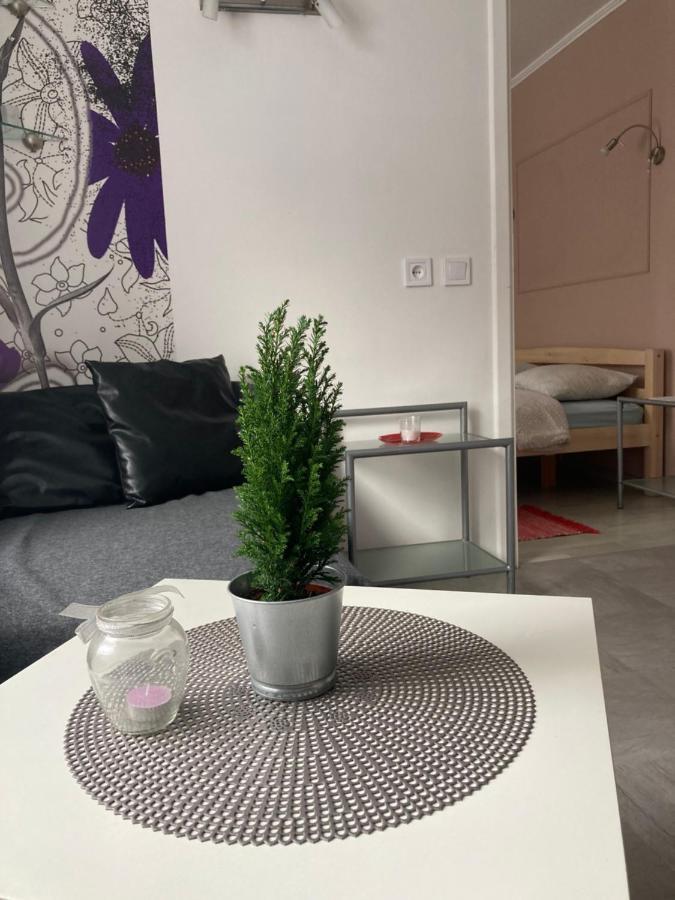 Apartamenti *