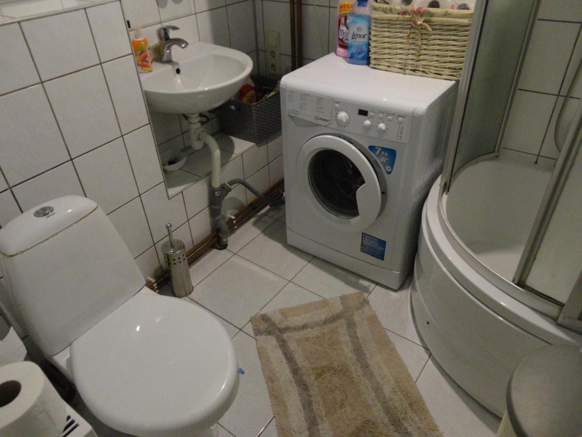 Apartamenti Appartement